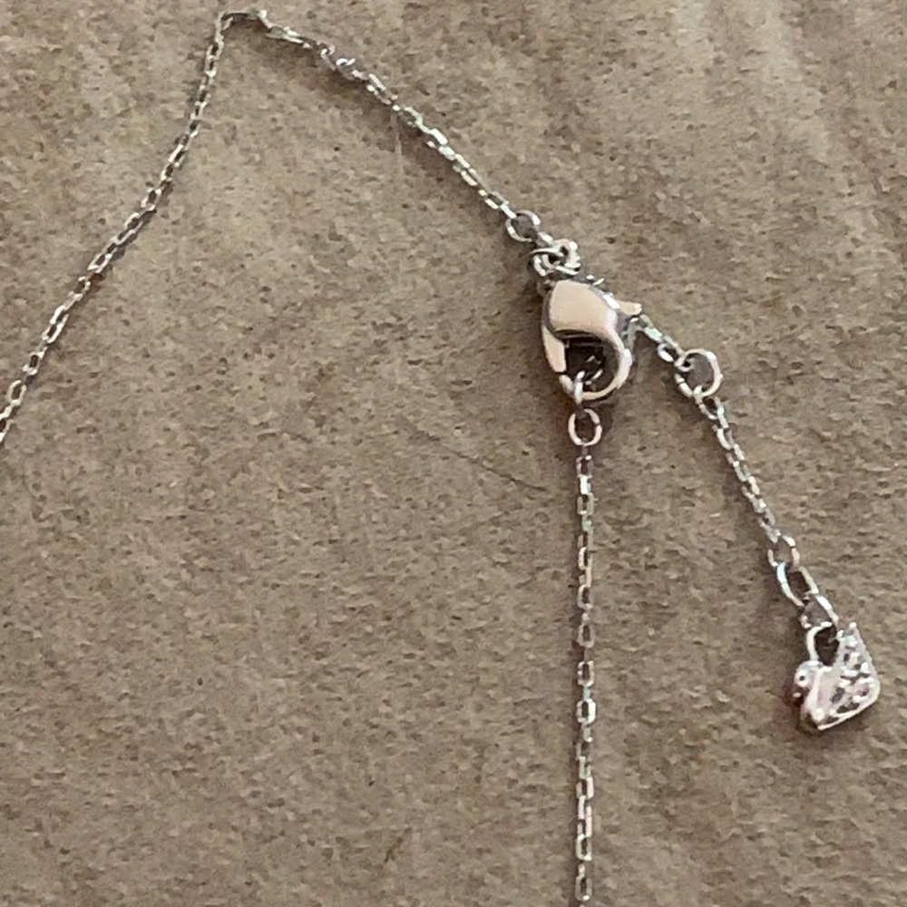 Swarovski Ragtime Pendant - Picture 5 of 5